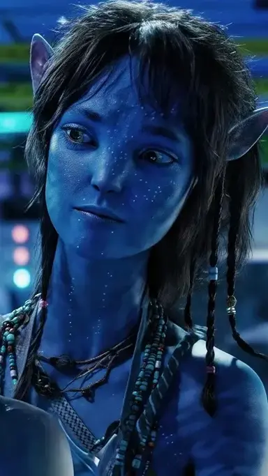 Profile image of Kiri