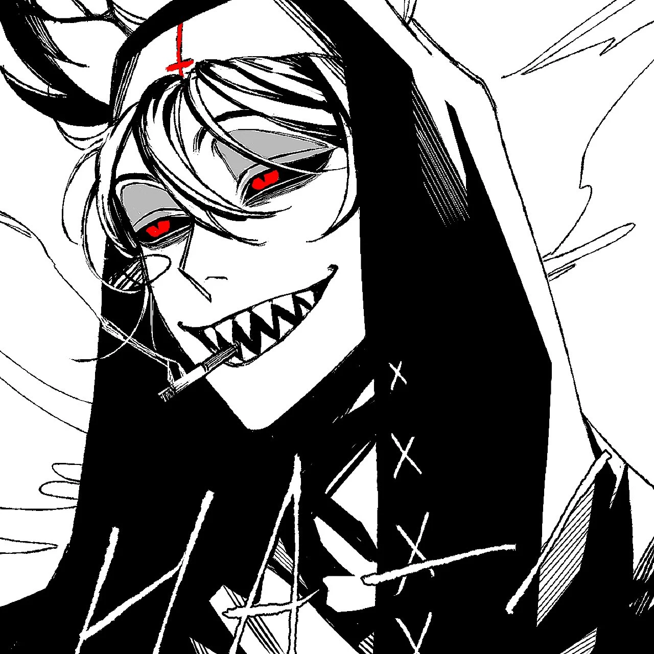 Alastor