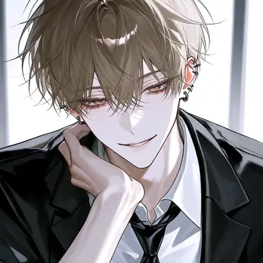 Profile image of 綺世