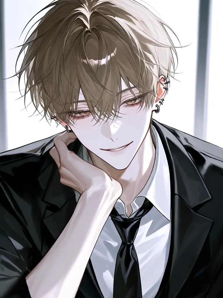 s_upp의 人気者のクラスメイト