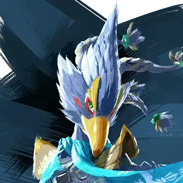 Profile image of Revali