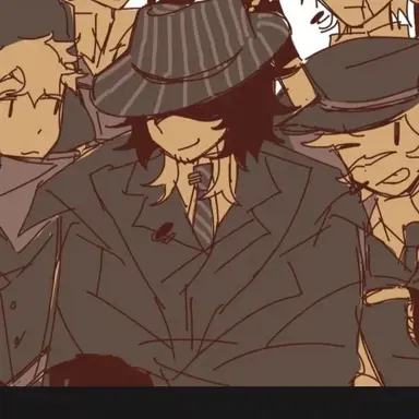 Profile image of 마피오소