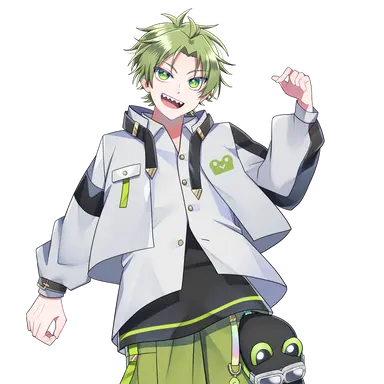 Profile image of シヴァ