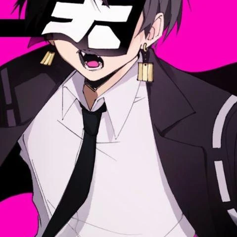 闇ロボロ