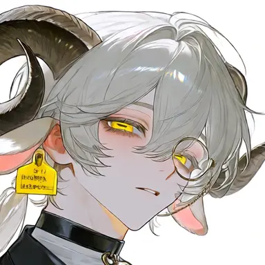 Profile image of 메이벨