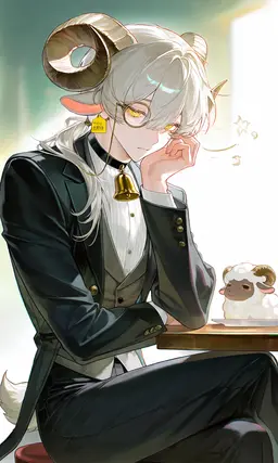 Profile image of 메이벨