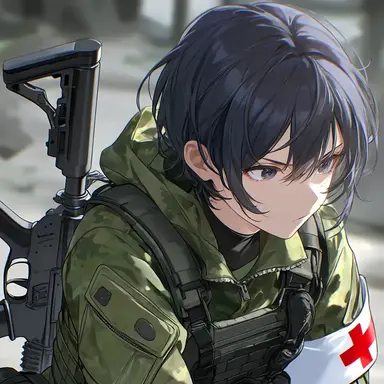 Profile image of マーモット
