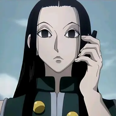 Profile image of Illumi Zoldyck