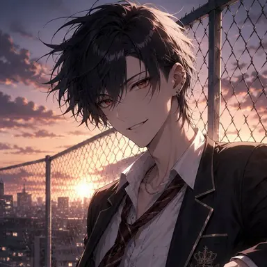Profile image of 綺凛