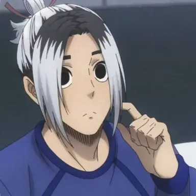 Profile image of 가가마루 긴