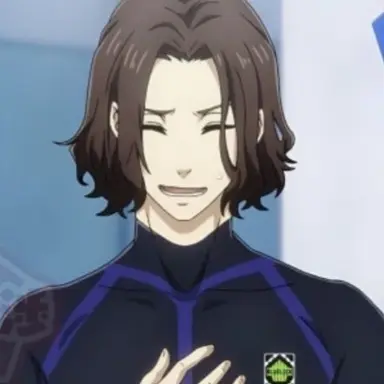 Profile image of 쿠온 와타루