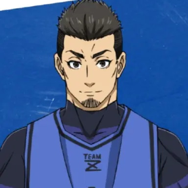 Profile image of 이에몬 오쿠히토