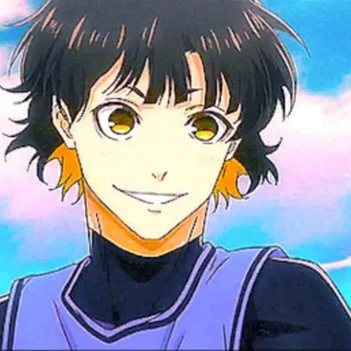 Profile image of 바치라 메구루