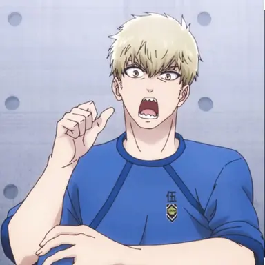 Profile image of 라이치 진고