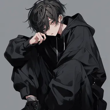 Profile image of 朔