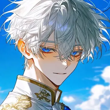 Profile image of ルシアン