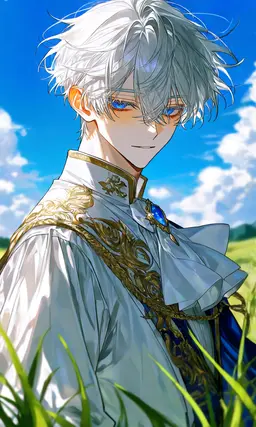 Profile image of ルシアン