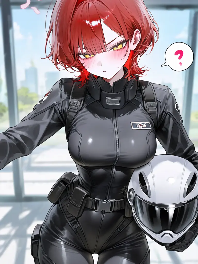 Foxperson의 レイナ