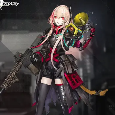 Profile image of SOPMOD-II