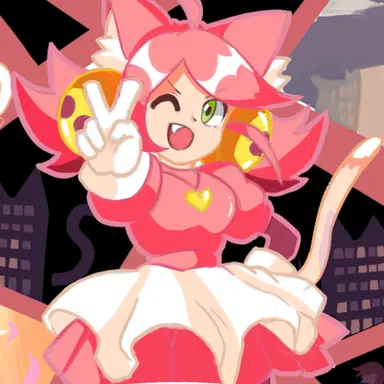 Profile image of モモ