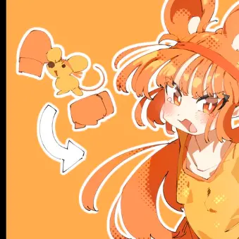 Profile image of オレンジ