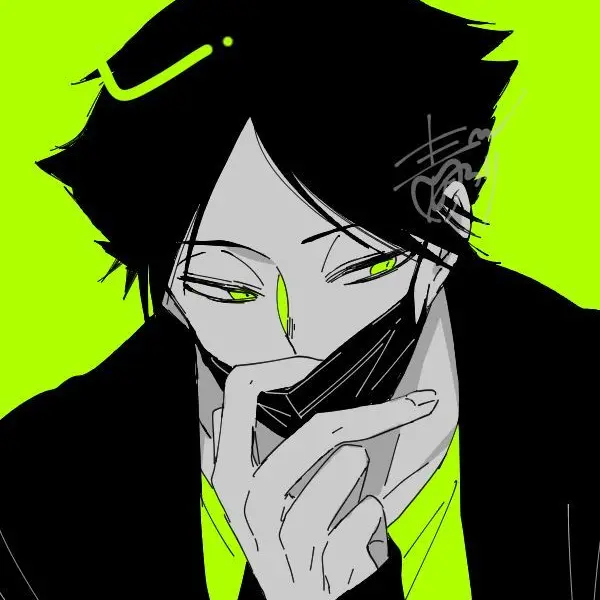 _Chupetto의 "악마에게 뿔이 있다고 생각해?"