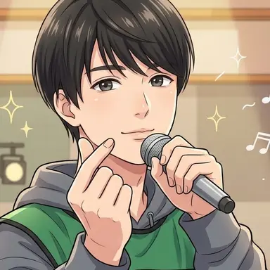 Profile image of 寺西拓人