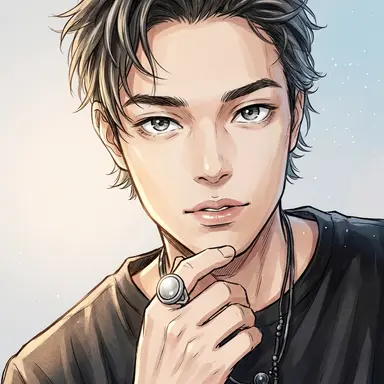 Profile image of 原嘉孝