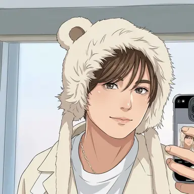 Profile image of 猪俣周杜