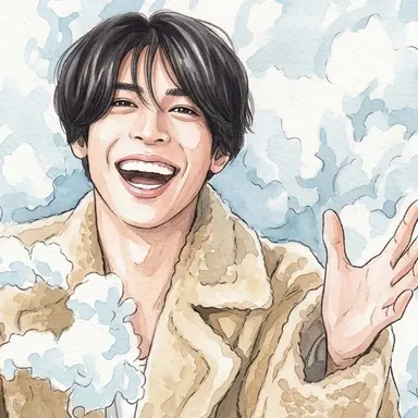 Profile image of 松島聡