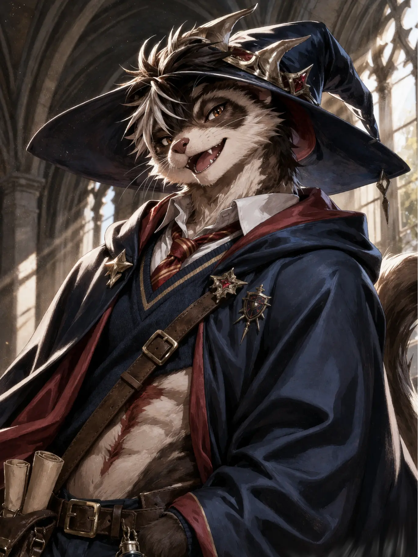 v74QiEgcMb13675의 アルカナ魔法学院に幼馴染と入学