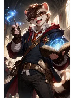 Profile image of レオ