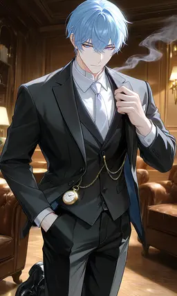 Profile image of Rei