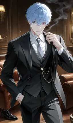 Profile image of Rei