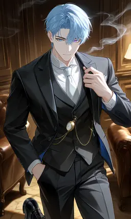 Profile image of Rei