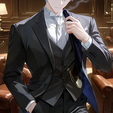 Profile image of Rei