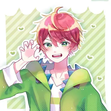 Profile image of じゃぱぱ