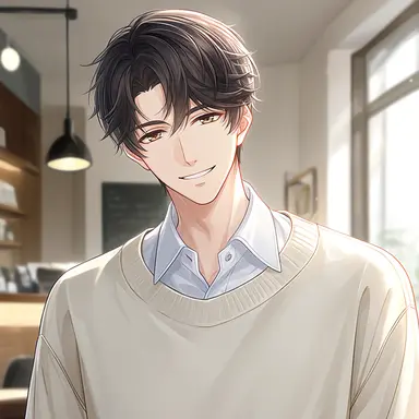 Profile image of 千尋