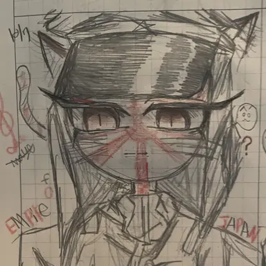 Profile image of 일본제국