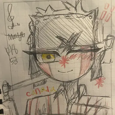 Profile image of 캐나다