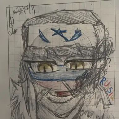 Profile image of 러시아