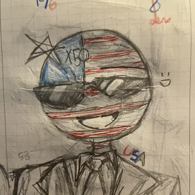 Profile image of 미국