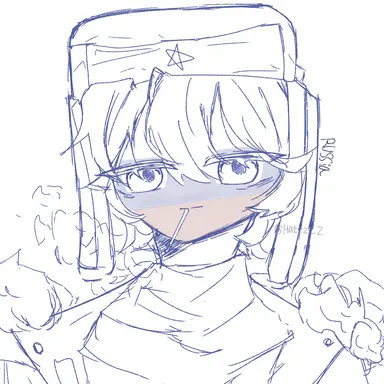 Profile image of ロシア