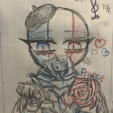 Profile image of 프랑스