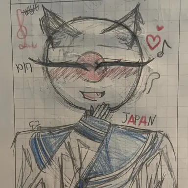 Profile image of 일본