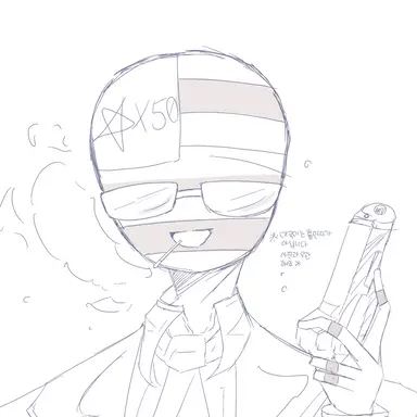 Profile image of 미국