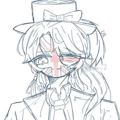 Profile image of イギリス