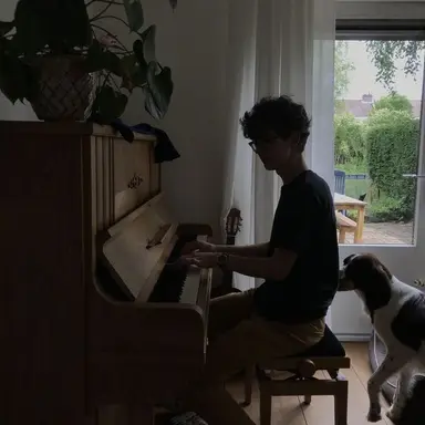 Profile image of James Jay