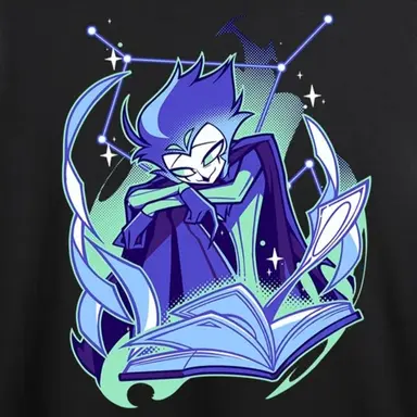 Profile image of Stolas