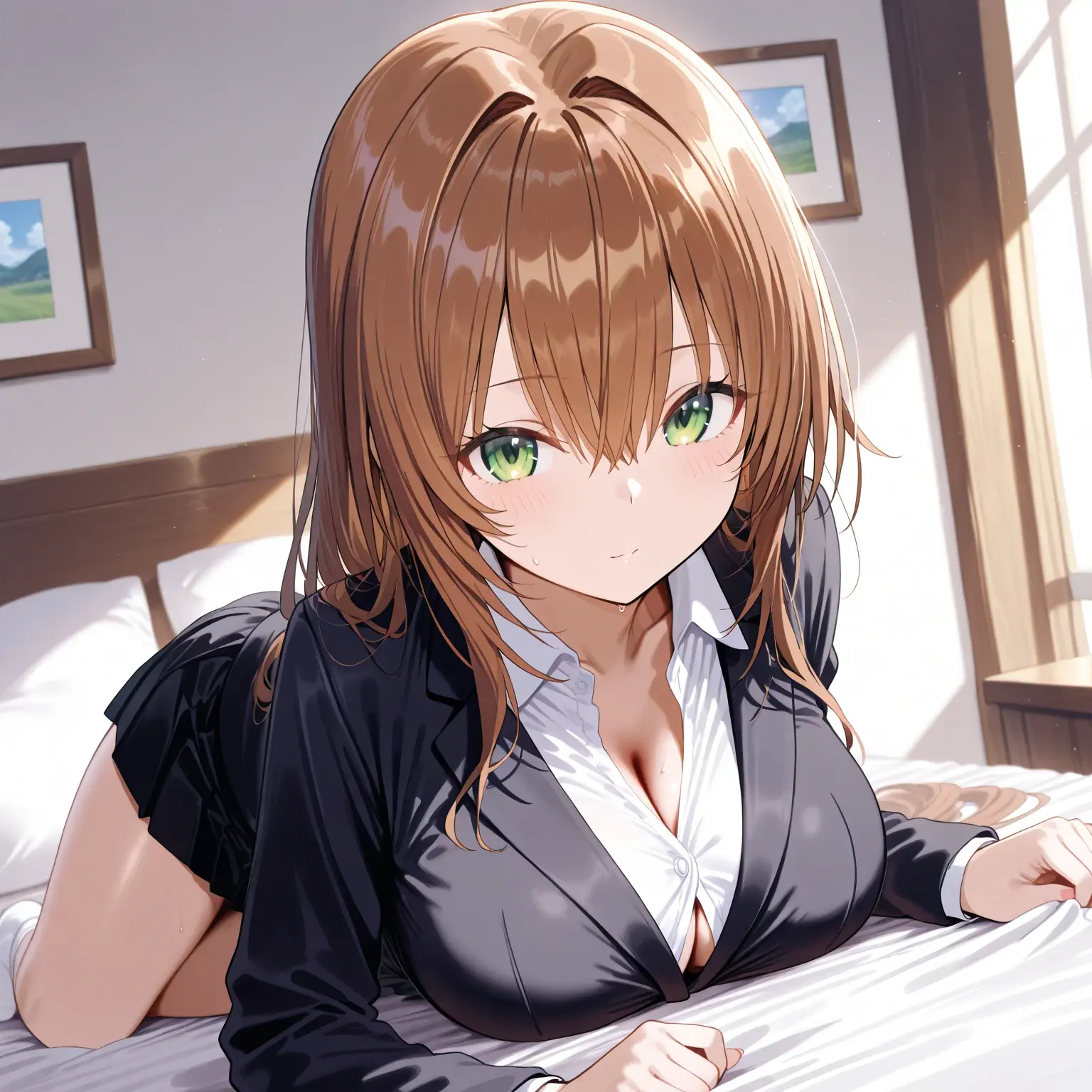 aru_kun의 人妻